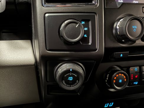 Certified 2018 Ford F150 XLT w/ Equipment Group 302A Luxury image 19