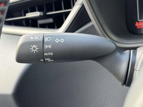 Used 2025 Toyota Corolla GR AWD/4WD image 25