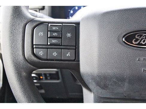 Certified 2024 Ford F150 STX w/ STX Black Appearance Package RWD image 18