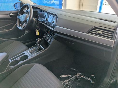 Used 2024 Volkswagen Jetta S FWD image 24