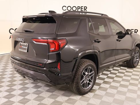 Used 2026 GMC Terrain AT4 w/ Convenience Package III AWD/4WD image 22