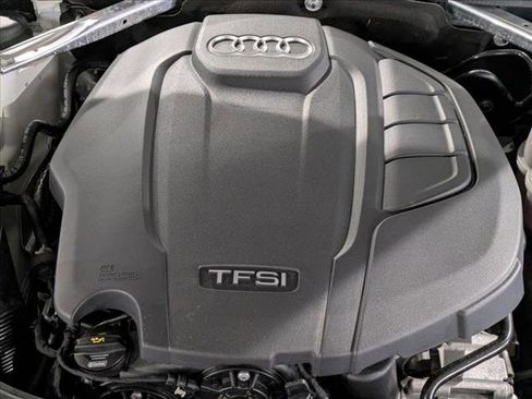 Used 2019 Audi A4 2.0T Premium Plus w/ Premium Plus Package image 22