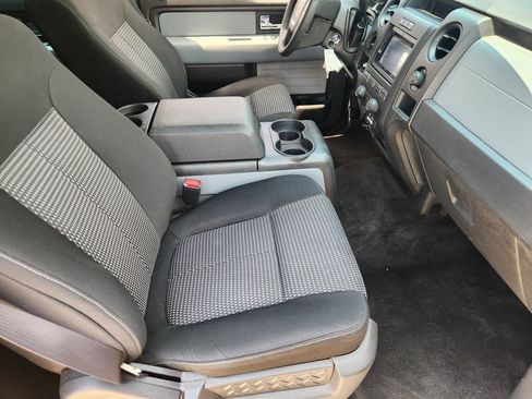 Used 2014 Ford F150 STX w/ Equipment Group 201A Mid RWD image 14