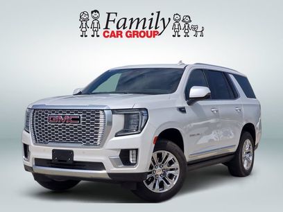 Used 2024 GMC Yukon Denali