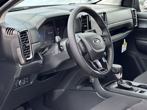 New 2024 Ford Ranger XLT w/ Trailer Tow Package image 15