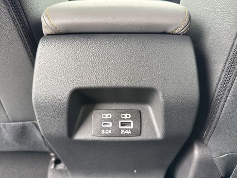 New 2026 Subaru Crosstrek 2.5i Wilderness AWD/4WD image 18