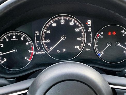 Certified 2023 MAZDA CX-30 AWD 2.5 S w/ Preferred Package image 13