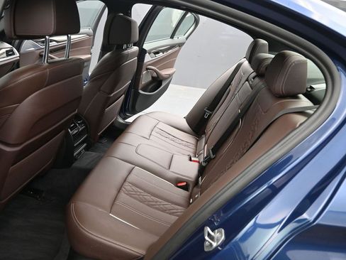 Certified 2022 BMW 540i 540i w/ Premium Package image 35