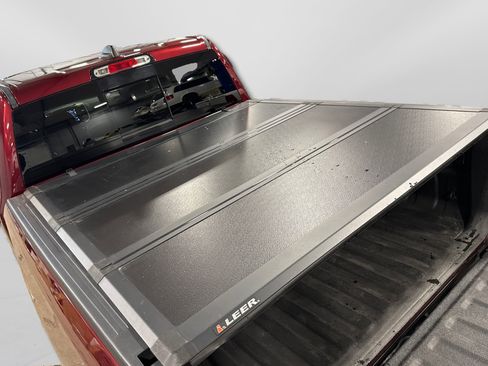 Used 2021 RAM 1500 Big Horn w/ Trailer Tow Group image 43