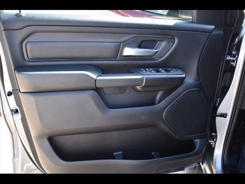 New 2025 RAM 1500 Tradesman image 19