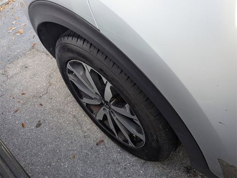 Used 2018 Kia Sportage EX w/ EX Technology Package image 7