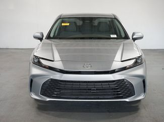 Certified 2025 Toyota Camry LE video 2