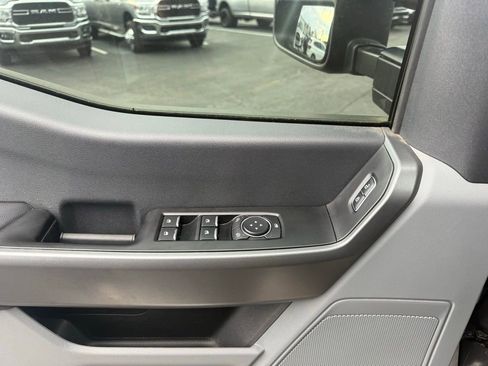 Used 2025 Ford F350 XLT w/ FX4 Off-Road Package image 22