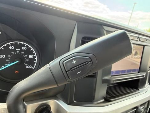Used 2024 Ford F550 4x4 Crew Cab Super Duty image 41