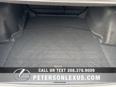 Used 2023 Lexus IS 300 AWD w/ Premium Package image 18