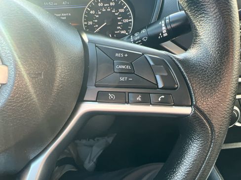 Used 2022 Nissan Altima 2.5 SV image 22