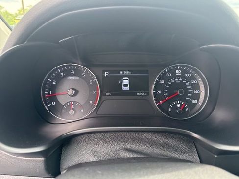 Certified 2023 Kia Forte LXS FWD image 17