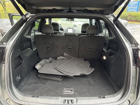 Used 2022 Ford Edge ST w/ Equipment Group 401A AWD/4WD image 27