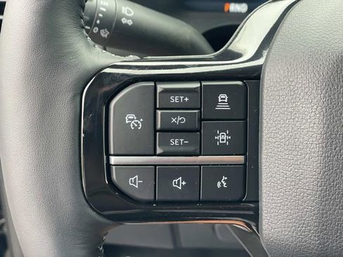 New 2025 Ford F150 Lightning Platinum image 8