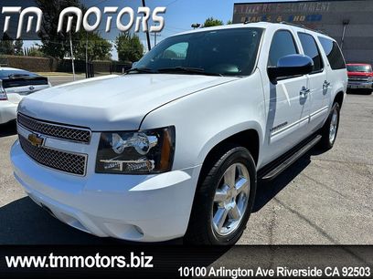 Used 2011 Chevrolet Suburban LT w/ Regional Value Package