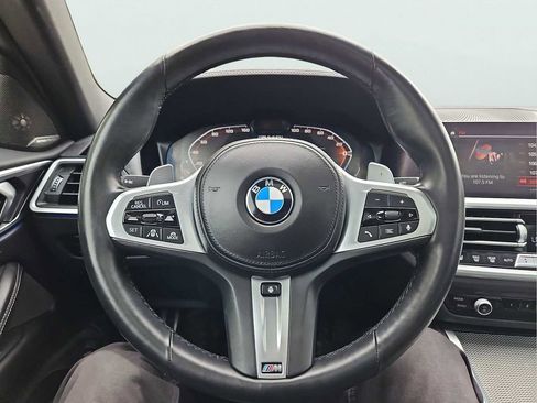 Used 2023 BMW 440i xDrive Coupe w/ Premium Package AWD/4WD image 19