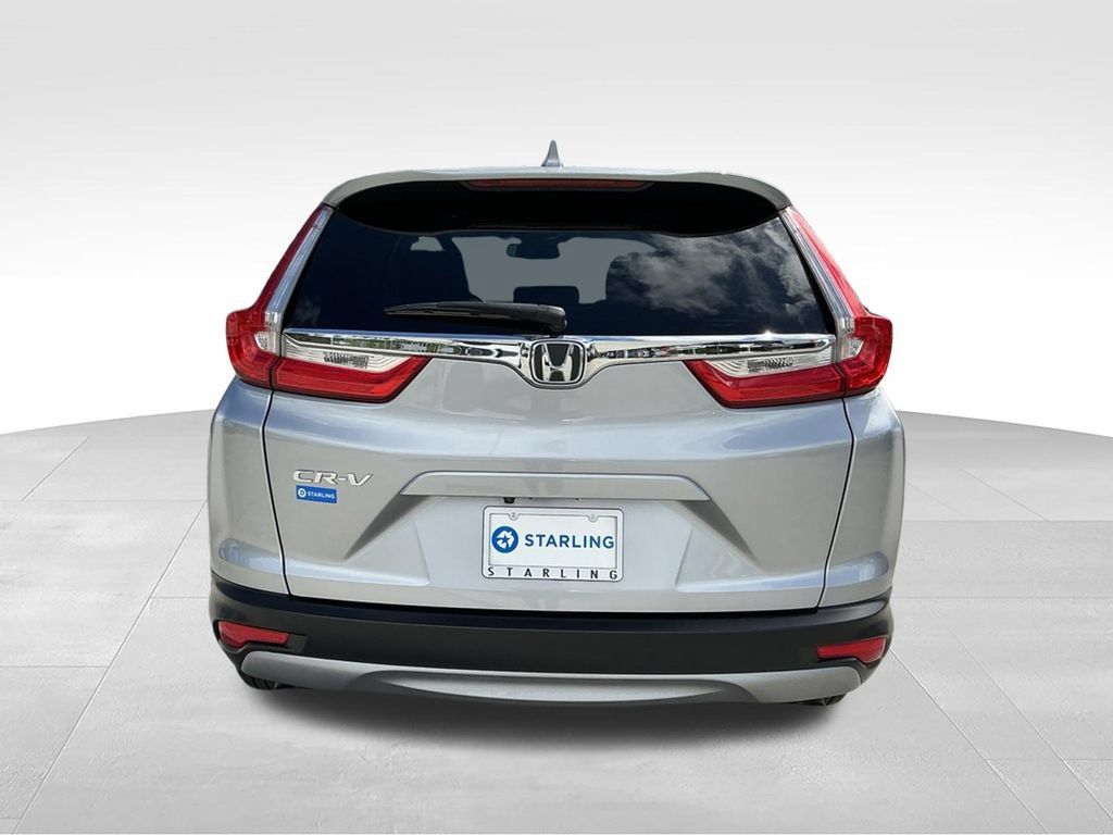 Used 2019 Honda CR-V EX-L image 7