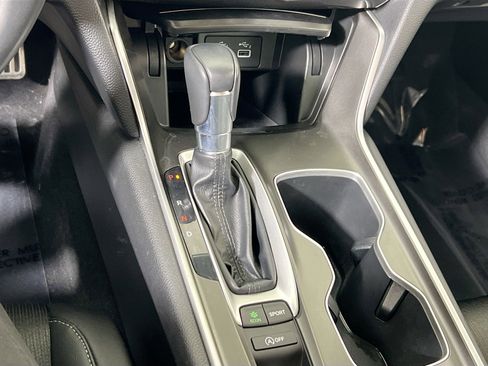 Used 2022 Honda Accord Sport image 16