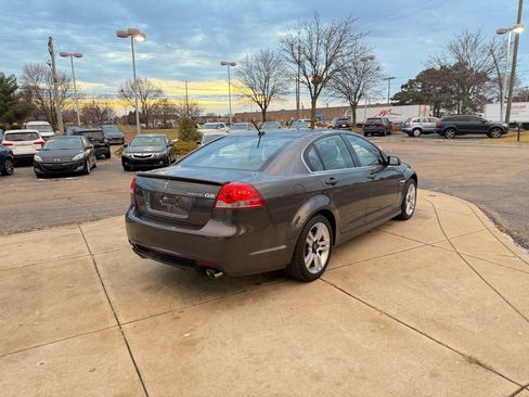 Used 2008 Pontiac G8 w/ Premium Package image 5
