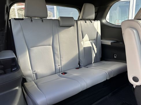 New 2026 Toyota Grand Highlander Hybrid MAX Limited image 15