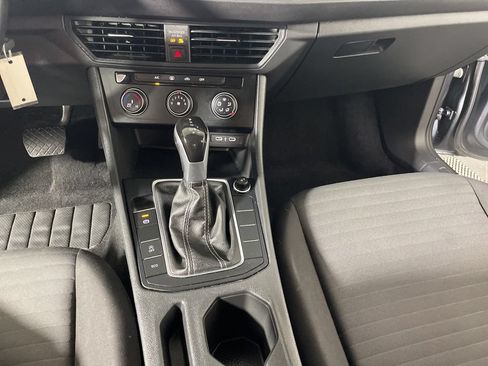 Used 2024 Volkswagen Jetta S FWD image 17
