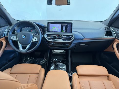 Certified 2023 BMW X3 xDrive30i w/ Premium Package w/ZPA image 17