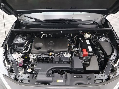 Used 2025 Toyota RAV4 XLE image 29