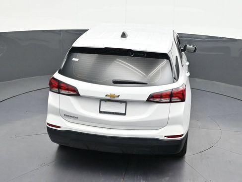 Used 2024 Chevrolet Equinox LS FWD image 20
