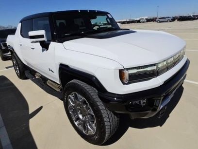 Certified 2025 GMC Hummer EV 3X