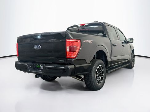 Used 2023 Ford F150 XLT w/ Equipment Group 302A High AWD/4WD image 9