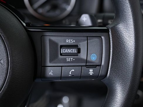Certified 2023 Nissan Rogue SV AWD/4WD image 13