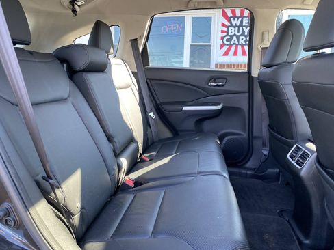 Used 2015 Honda CR-V EX-L image 21