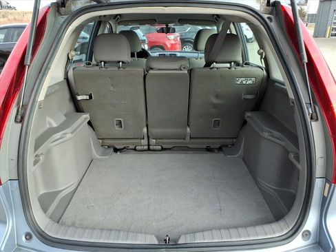 Used 2011 Honda CR-V LX image 13