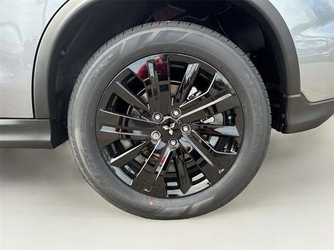 New 2026 Mitsubishi Outlander Sport AWD image 28