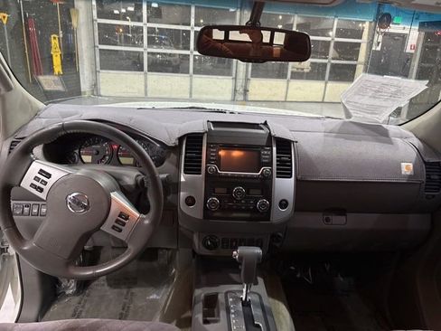 Used 2017 Nissan Frontier SV w/ SV Value Truck Package image 18