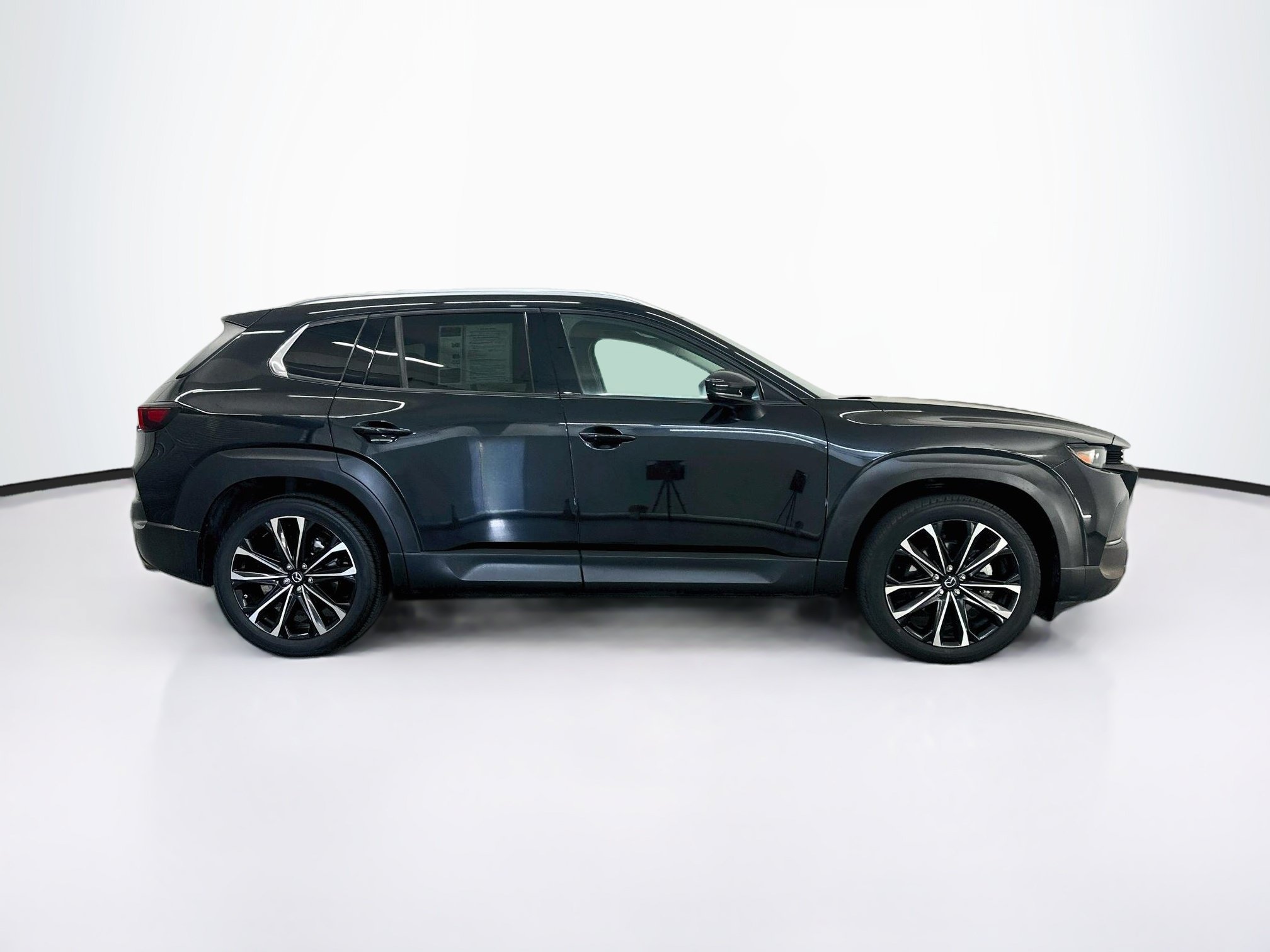 Used 2026 MAZDA CX-50 AWD 2.5 S w/ Premium Package image 10
