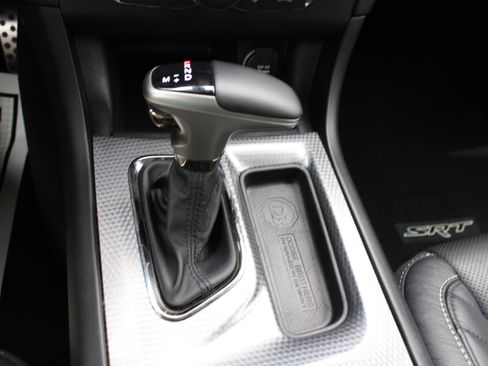 Used 2021 Dodge Charger SRT Hellcat RWD image 23