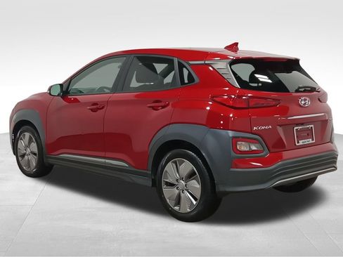 Used 2021 Hyundai Kona Ultimate FWD image 7