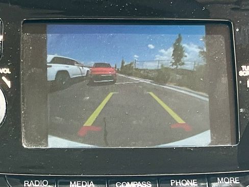 Used 2019 FIAT 500 Pop FWD image 11