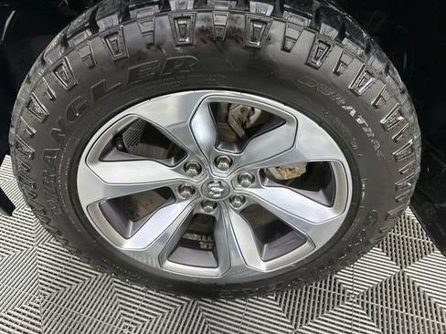 Certified 2022 RAM 1500 Limited image 2