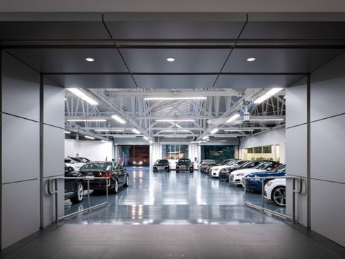 Certified 2025 Audi A6 e-tron Premium w/ Ultra Package RWD image 29