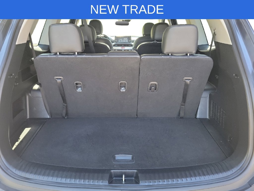 Used 2020 Kia Telluride S FWD image 22