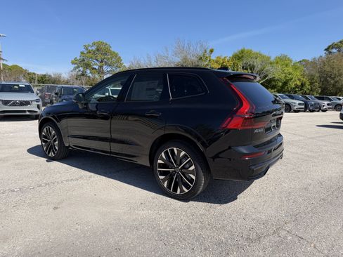 New 2026 Volvo XC60 B5 Ultra w/ Protection Package image 5