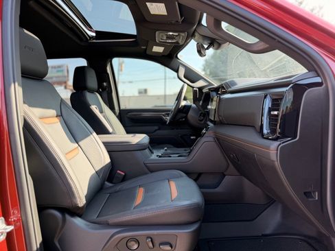 Used 2026 GMC Sierra 2500 AT4 w/ AT4 Premium Plus Package AWD/4WD image 65
