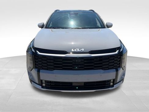 New 2027 Kia Sportage SX FWD image 2